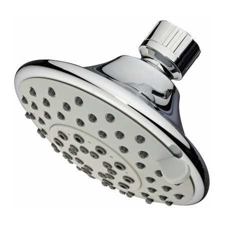 Homewerks HP CHR 5Spr SHWR Head 228626